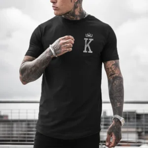 Limited Edition 2024 Poker Unisex T-Shirt DN26070440