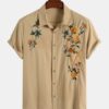 Limited Edition Hawaiian Shirt Hot Summer 2024 - DN9050544