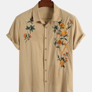 Limited Edition Hawaiian Shirt Hot Summer 2024 - DN9050544