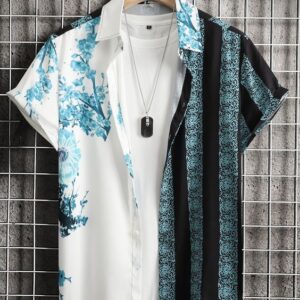 Limited Edition Hawaiian Shirt Hot Summer 2024 - DN9050542