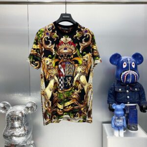 D&G Unisex T-Shirt - DN26060615