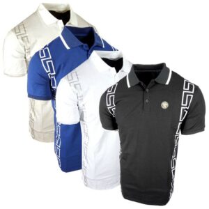 Versace Polo Shirt For Men - DN929618