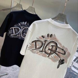 Best Seller Limited Edition Dior T- Shirt-PEA31062