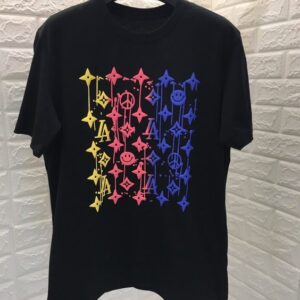 Limited Edition 2025 Louis Vuitton Unisex T-Shirt DN9090504