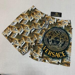 New Collection Versace Beach Short DN91907116