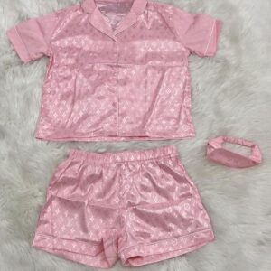 Limited Edition Louis Vuitton Short Pajama - DN9060649