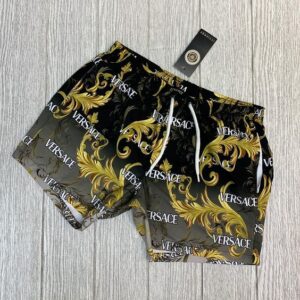 New Collection Versace Beach Short DN91907117