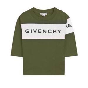 Givenchy Paris ReU Shirt forU  - DN1615066
