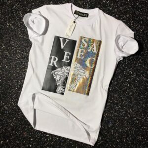 Limited Edition 2024 Versace Unisex T-Shirt DN26170513