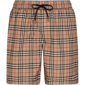 Burberry SHORT PANTS MEN - DN607670