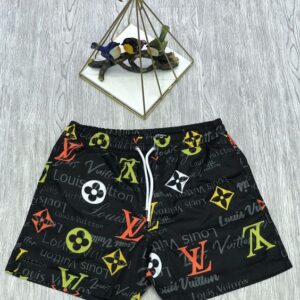LV  Shorts Pants For Men Hot 2025 PEA400089