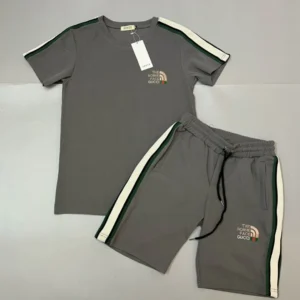 2026 Gucci Summer Tracksuits for men - DN9100608