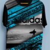 Adidas Luxury Brand Unisex T-shirt DN9050571