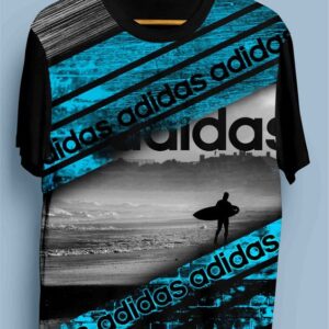 Adidas Luxury Brand Unisex T-shirt DN9050571