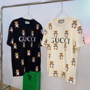 GC T-shirts For Unisex - TH3200389