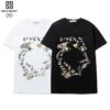 Givenchy Paris XYZ T-Shirt  - DN1615096