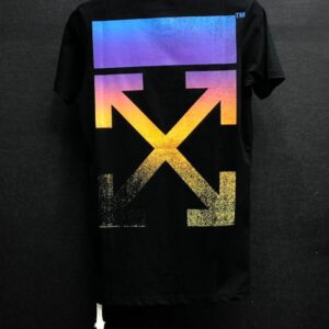 Off-White Luxury Brand Unisex T-shirt DN9220508