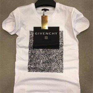 Givenchy Paris YP T-Shirt  - DN1615102