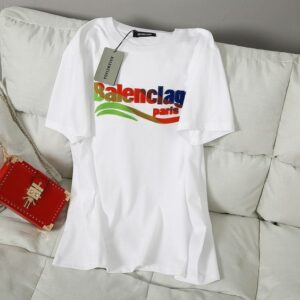 Balenciaga Luxury Brand Unisex T-Shirt  - DN261868