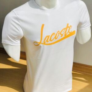 Lacoste Unisex T-Shirt - TH3200973