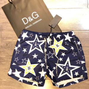 New Arrival D&G  Shorts Pants For Men Hot 2025 PEA400094