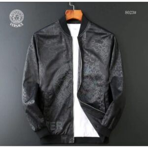 Versace Jackets For Men - DN9310503