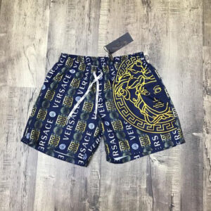 Versa.ce  Shorts Pants For Men Hot 2025 PEA400035