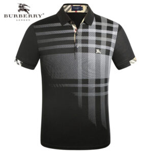 BURBERRY POLO SHIRT FOR MEN - DN51009