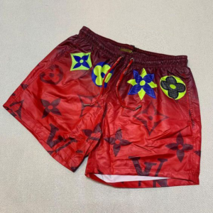 Louis Vuitton Short Pants Men DN26040508
