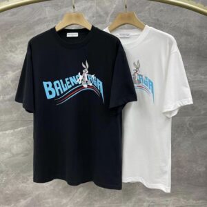 Balenciaga Luxury Brand Unisex T-Shirt  - DN2618611