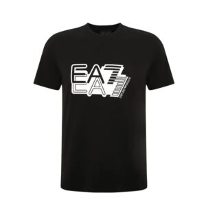 Limited Edition 2026 Armani Unisex T-Shirt DN26300306