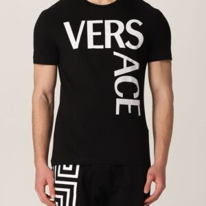 Limited Edition 2024 Versace Unisex T-Shirt DN28260314