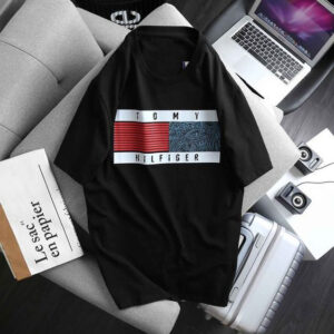 Limited Edition Tommy Unisex T-Shirt DN903058