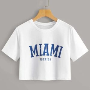 2025 Limited Edition H&M Croptop for women  - DN1621746