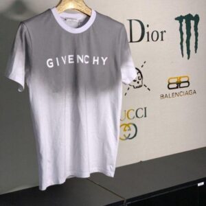 Givenchy Paris UnI Shirt  - DN1615076