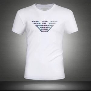 Limited Edition 2026 Armani Unisex T-Shirt DN26300307