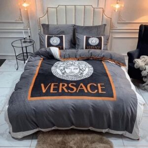Premium Versace Bedding Set - DN9150204