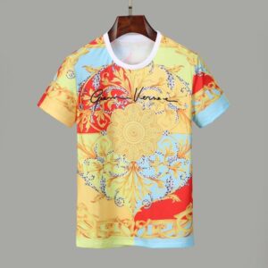 Limited Edition 2024 Versace Unisex T-Shirt DN28260315