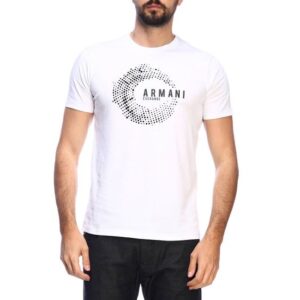 Limited Edition 2025 Armani Unisex T-Shirt DN26060406