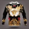 PREMIUM VERSACE HOODIE FOR MEN - DN8071007