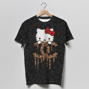 LUXURY T-SHIRT FOR WOMEN - M0704026