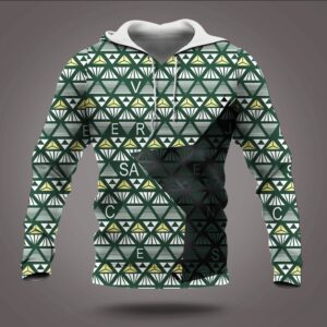 PREMIUM VERSACE HOODIED FOR MEN - DN8281002