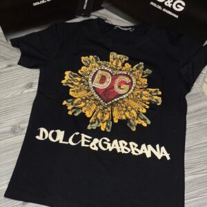 Limited Edition D&G T- Shirt 2024 - TH3200379