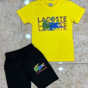 2026 Lacoste Tracksuits for men – TH3201014