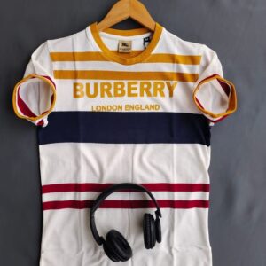 Limited Edition Burberry T Shirts - TH3201096