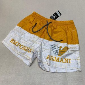 Armani Short Pants For Men - DN9140663