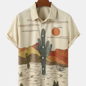 Limited Edition Hawaiian Shirt Hot Summer 2024 - DN9050541