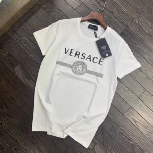 Limited Edition 2024 Versace Unisex T-Shirt DN9130609