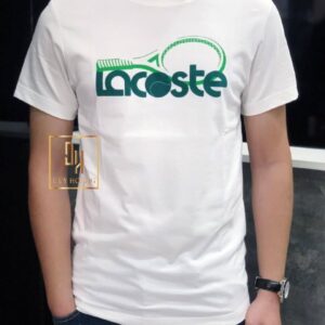 Lacoste Unisex T-Shirt - LICT1015