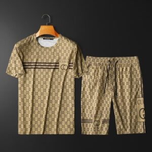 Gucci Tracksuits for men 2026 - DN614248